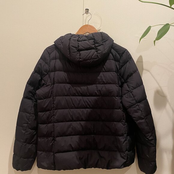 Uniqlo Ultra Light Down Hooded Jacket - Picture 5 of 7